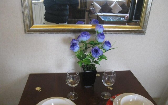 Love Hotel