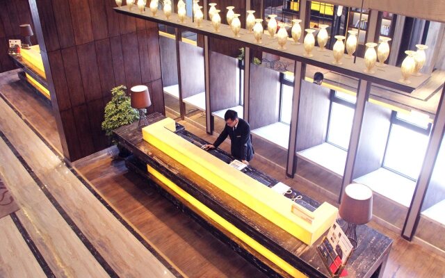 Oriental Ginza International Hotel