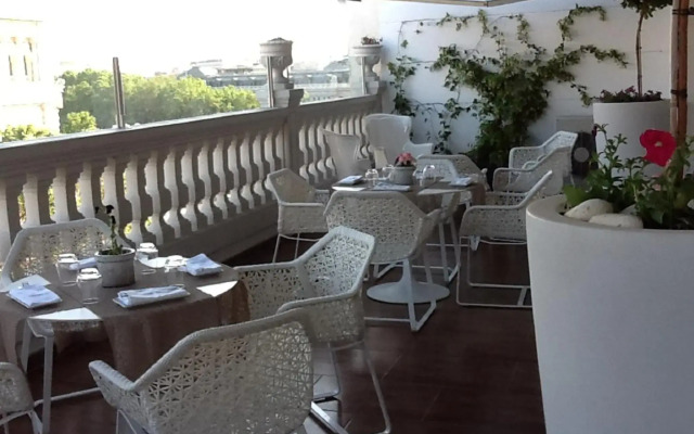 Boutike Cibeles