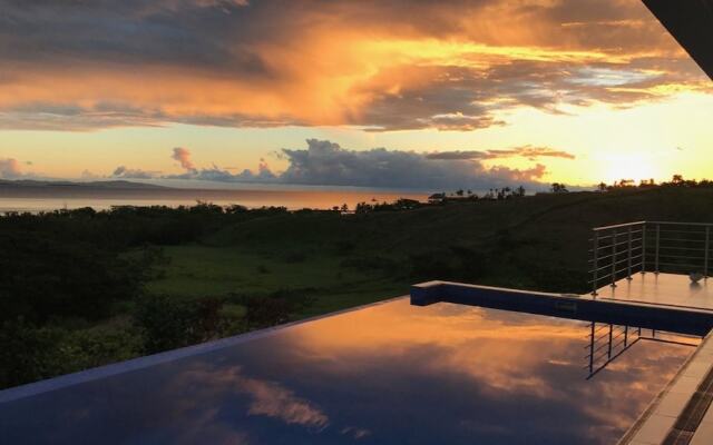 Fiji Luxury Pool Villa