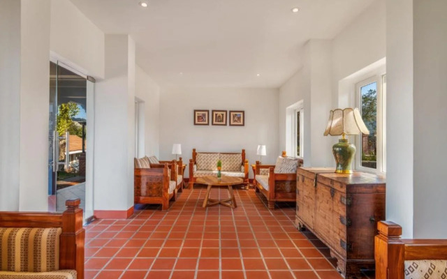 Soaltee Westend Resort Nagarkot