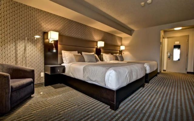 Hotel Nouvelle Frontière