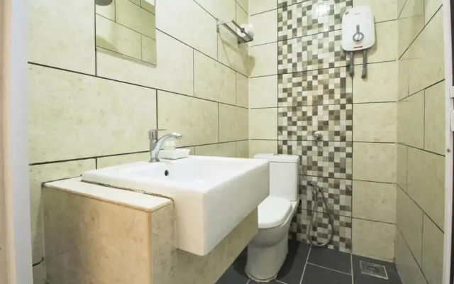 Mimilala Boutique Hotel