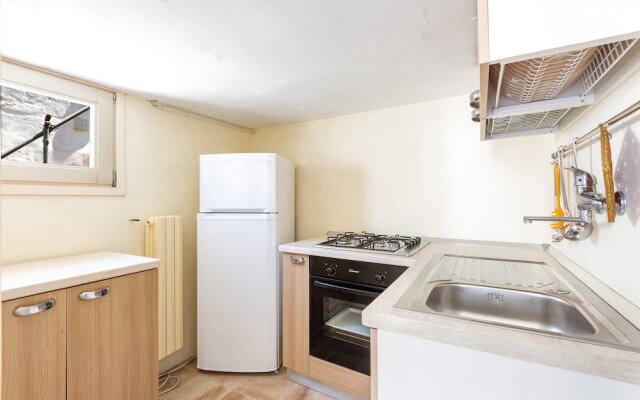 2043 Antica Dimora Stasi by Barbarhouse