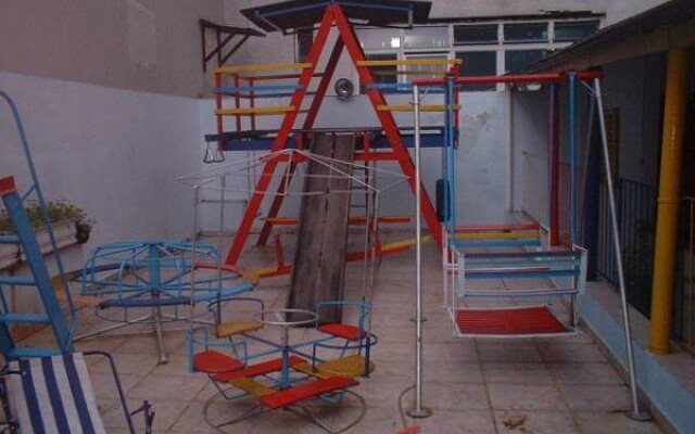 OYO Hotel Guarany