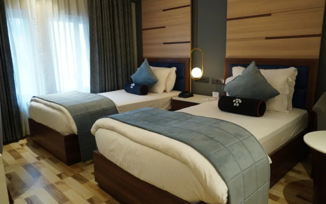 Mastiff  Hotel Dhanbad