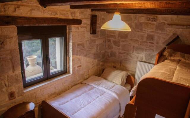 Villa Charaso by Estia