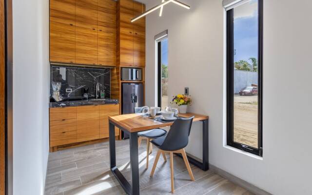 El Desierto by Naya Homes