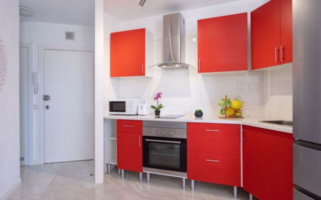 Apartment EL CARMEN Los Cristianos