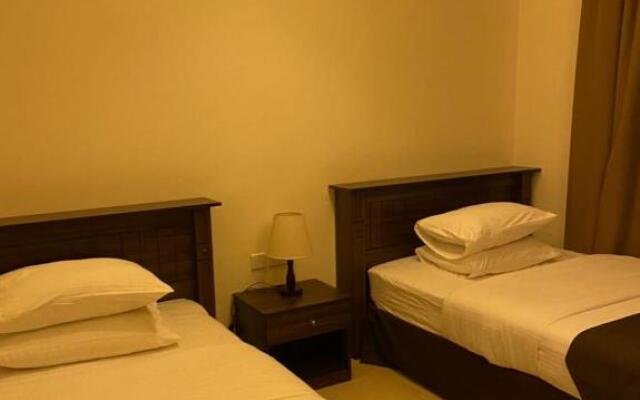 Salalah Qantara Apartment