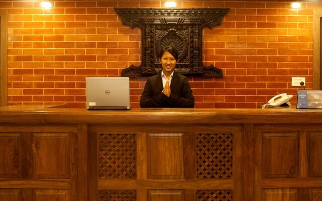 Kumari Boutique Hotel