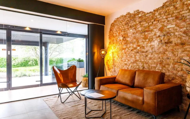 Best Western Zimmer Hotel