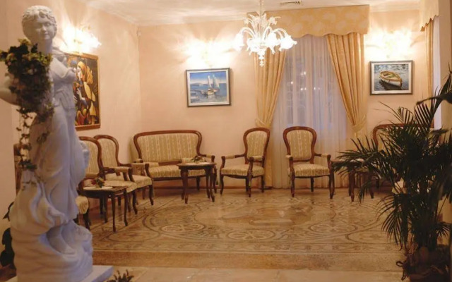 Villa Deis