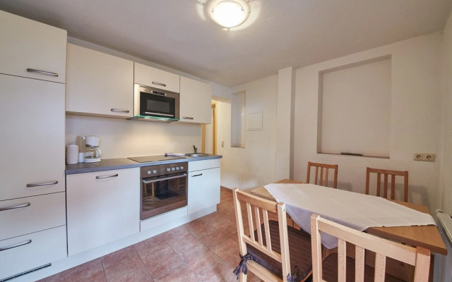 Ski & Bike Appartements Forsthaus