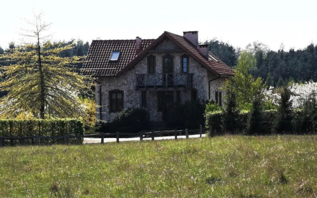 Villa Kuligi
