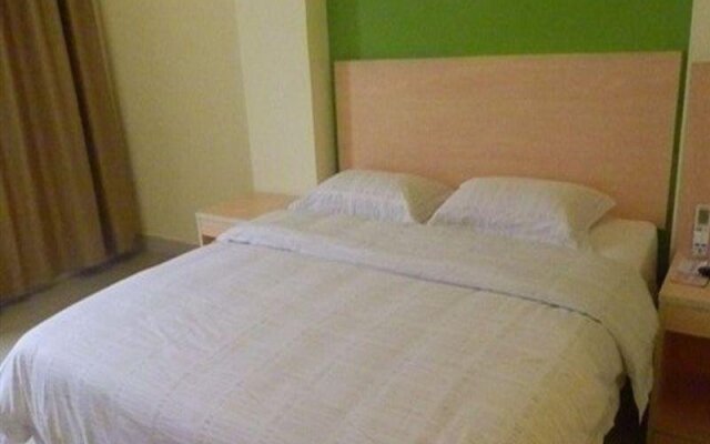 8 Inn Chashan - Dongguan