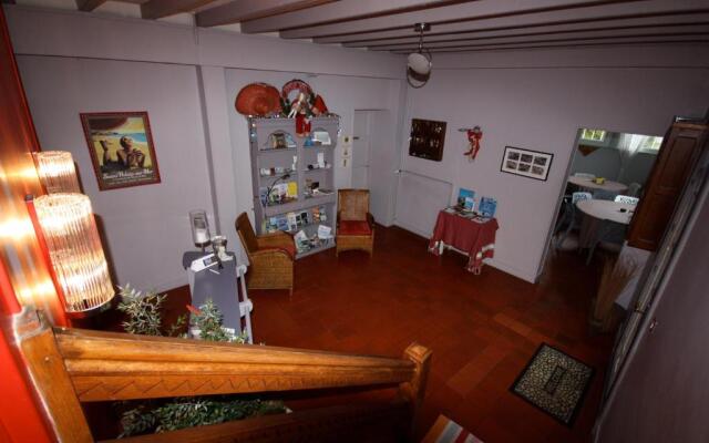 Logis de Mélisandre