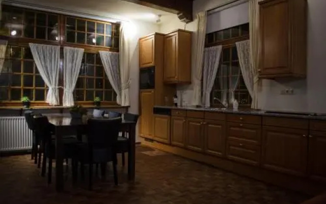 Herberg Erve Kots Inn