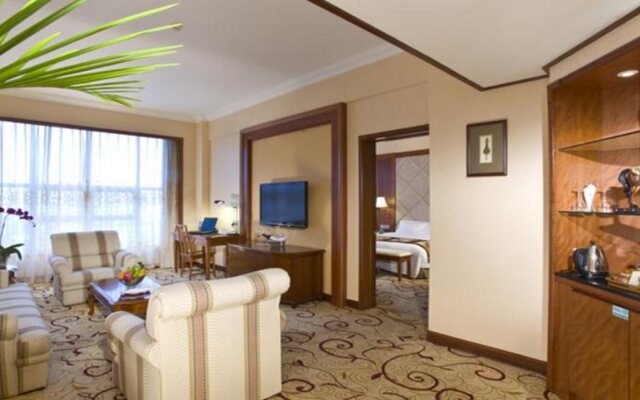 Dongguan Gladden Hotel