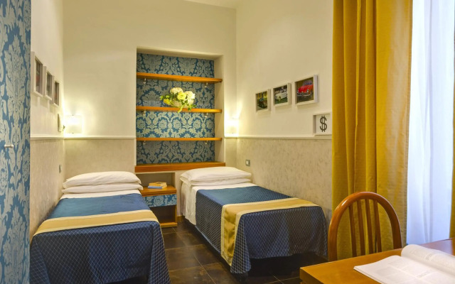 Hotel Marcantonio Rome