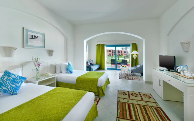 Swisstouch Oriental Resort & Spa Marsa Alam