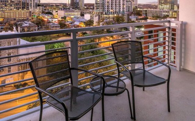 WorldMark Austin, Austin, USA