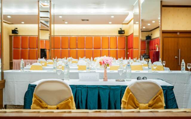 Sirin Hotel & Resident