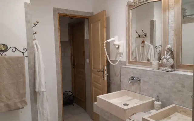 Chambres d'hotes - Villa la Licorne