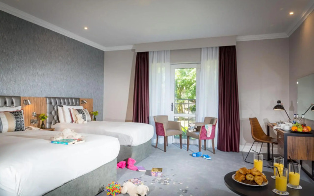 Talbot Hotel Midleton