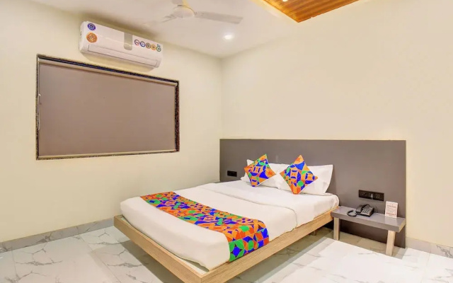 FabHotel Prime Chhappan