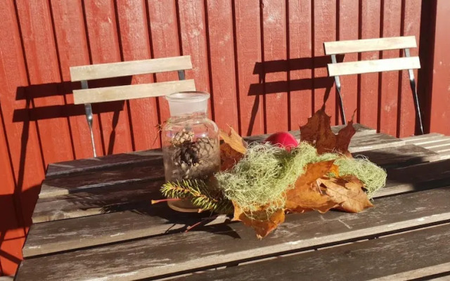 Torsby Vandrarhem - Hostel