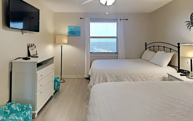 Hidden Dunes Gulfside by Southern Vacation Rentals