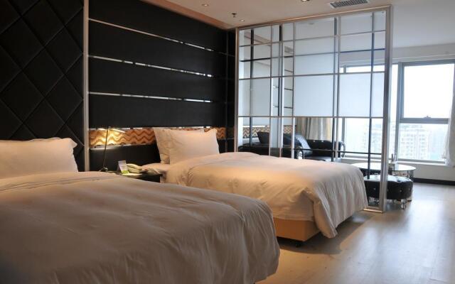 Bailing International Apartment Hotel