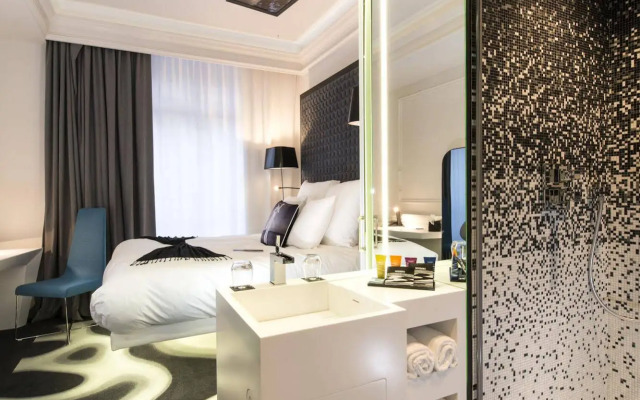 Vertigo Hotel, Dijon, a Member of Design Hotels