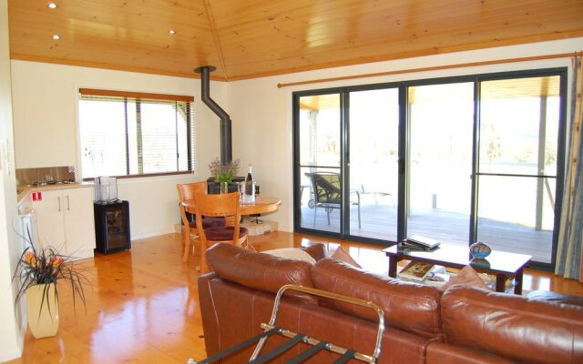 Scenic Rim View Cottages