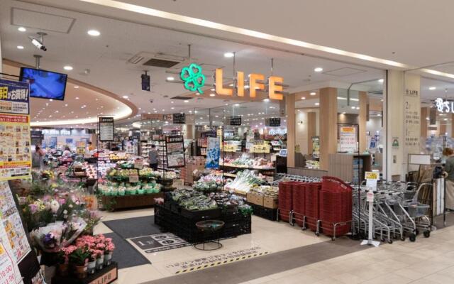 Vacation Inn Kamata I