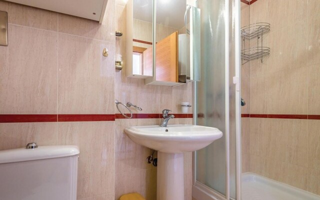 Awesome Home in Selce With Wifi and 2 Bedrooms