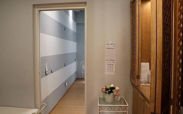 The Center Of Rome B&B