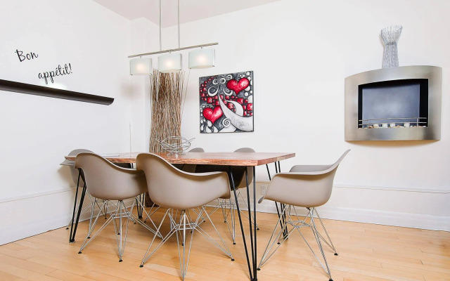 Les Lofts 1048