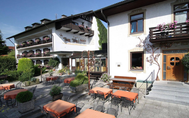 Hotel am Wald