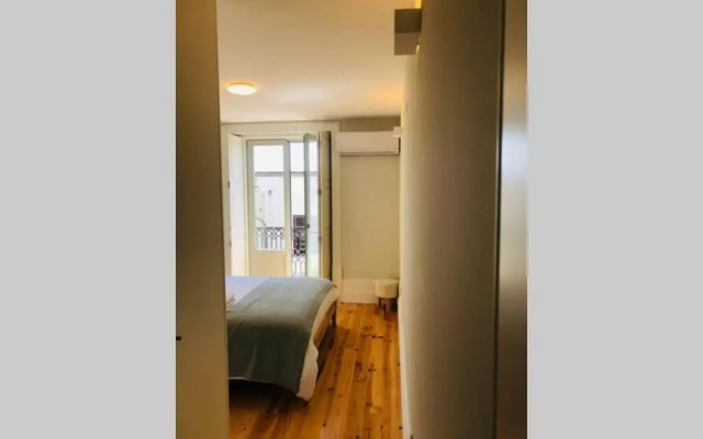 CL Freixo Apartment With Electric Scooters