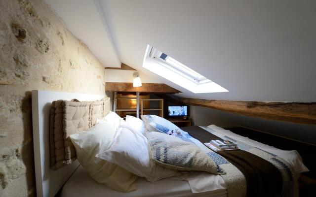 B3G Shining in París