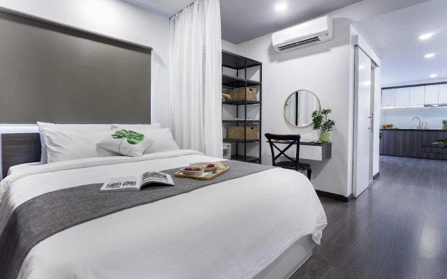 La Regatta Boutique Residences