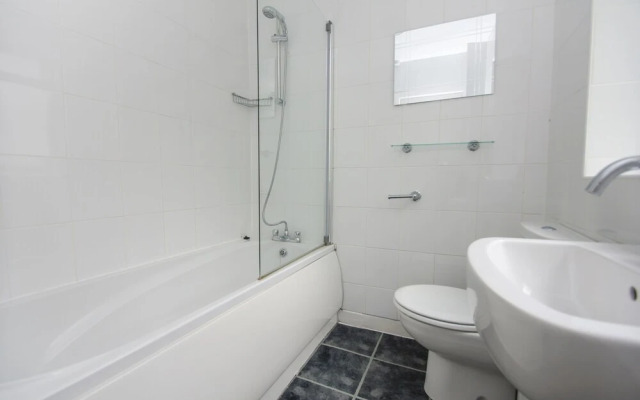 Brighton Townhouse Central by Brighton Holiday Lets