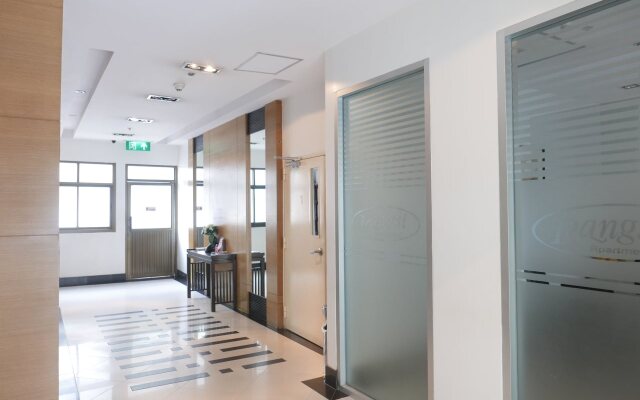 Rangsit Apartment II