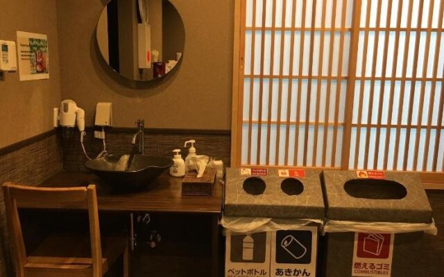 Nest Inn Naka Itabashi
