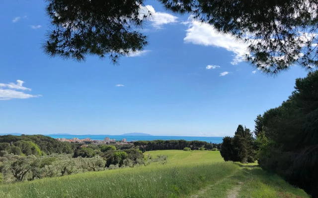 Casenuove II - Casale Con Parco E Piscina
