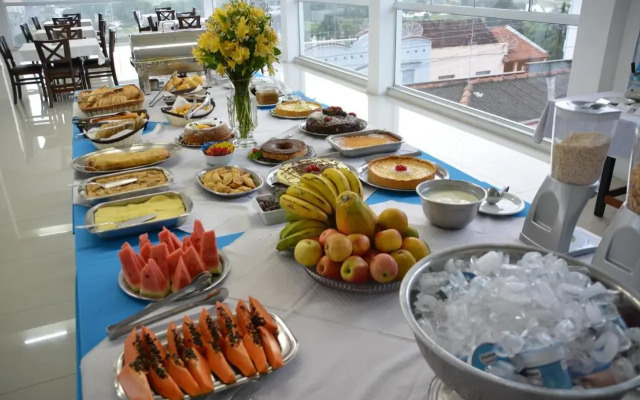 Hotel Buganville Express