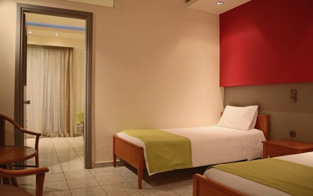 Margarita Hotel