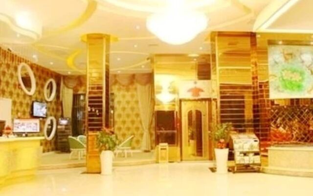 Oushang Fengqing Hotel